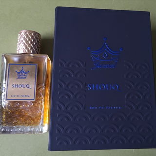 Jazeel - Shouq