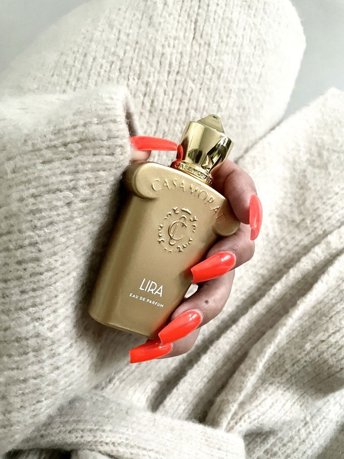 Xerjoff Lira edp 30ml