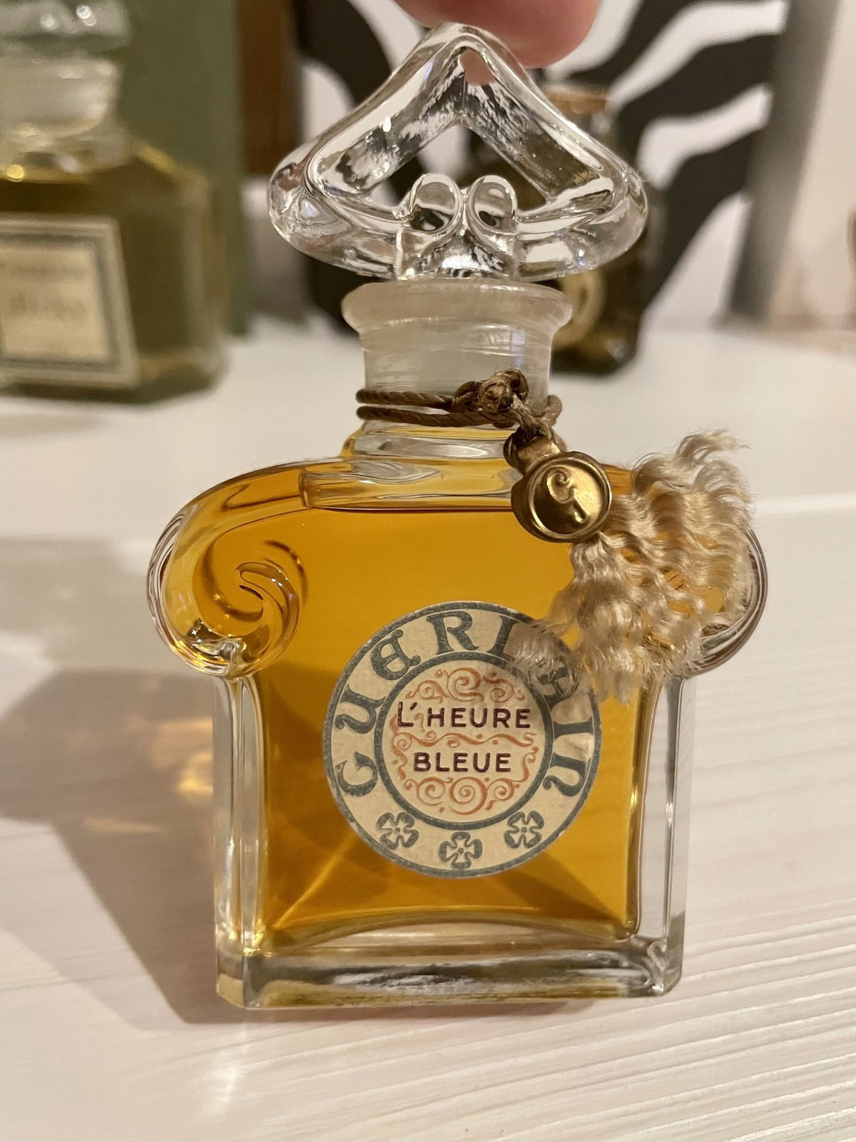 L’Heure Bleue Extrait 30 ml