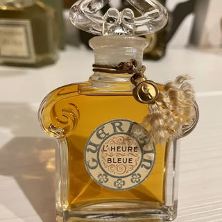 L’Heure Bleue Extrait...