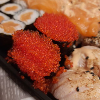 Zweites Hobby: Essen