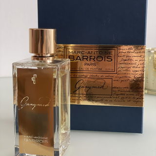 Ein herrlich Männliche...