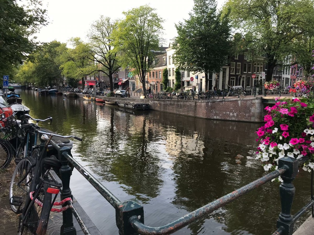 Amsterdam 04.08.19