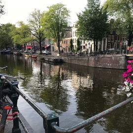 Amsterdam 04.08.19