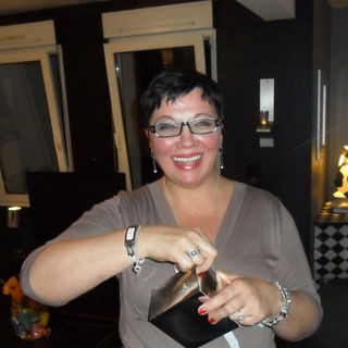 Ein Parfum, ein Parfum ...