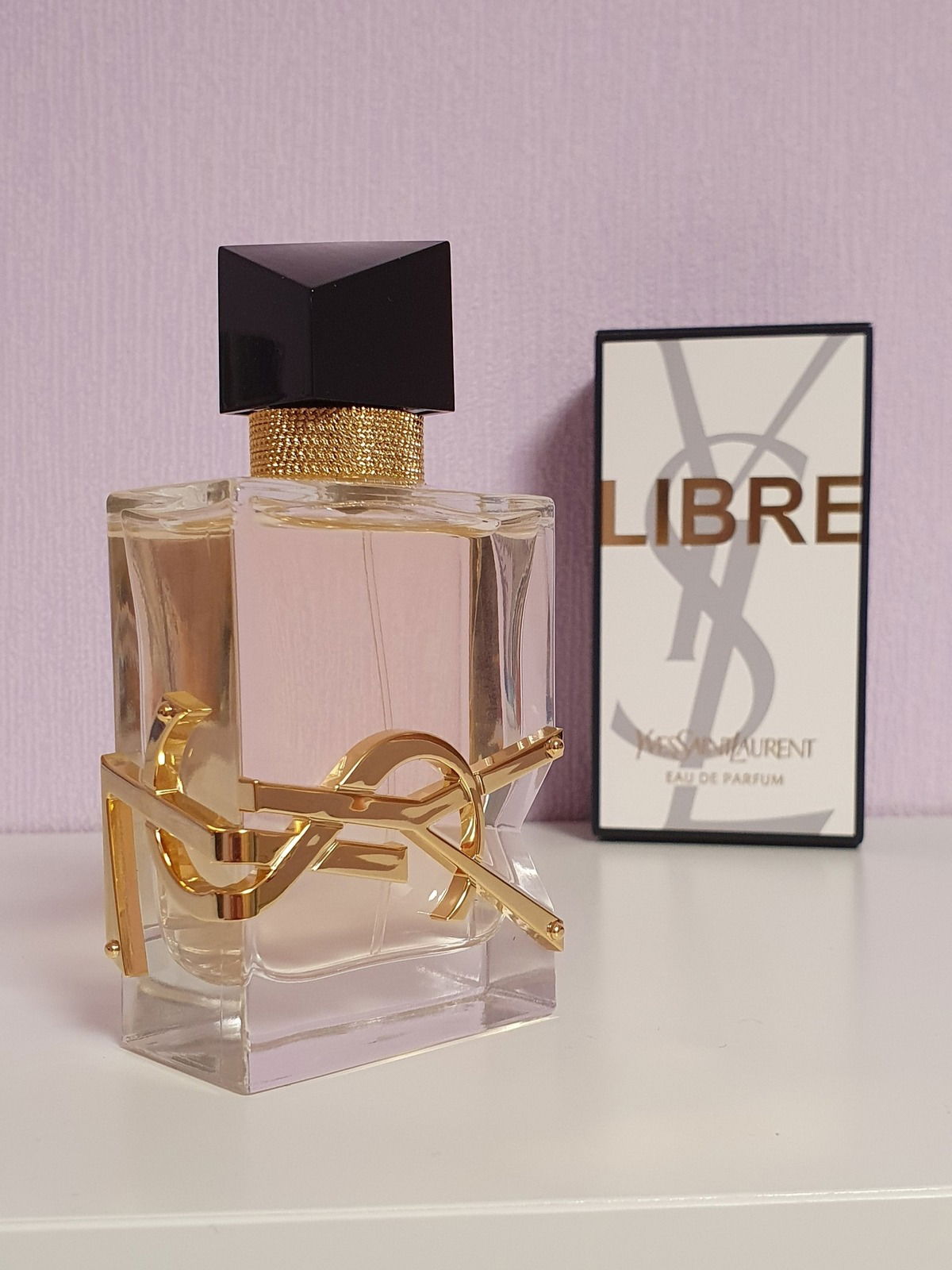YSL - Libre (EdP)