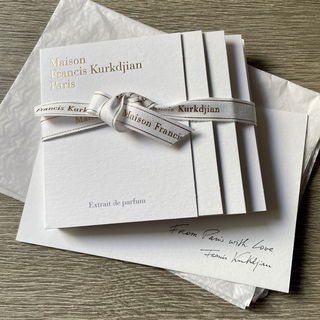 MFK Sample Set