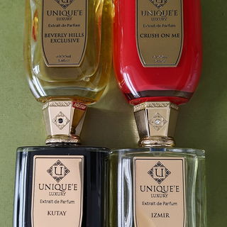Unique'e Luxury - Bever...