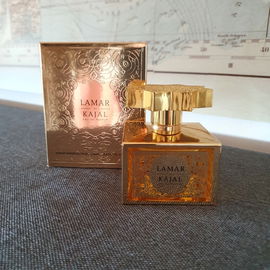 Lamar By Kajal