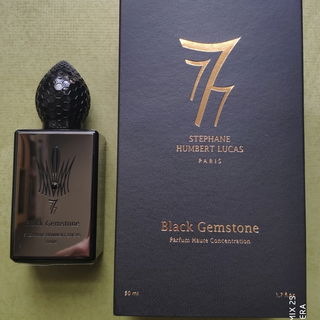 S.H.Lucas - Black Gemst...