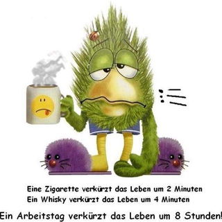 ...muss ich noch mehr s...