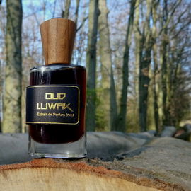 "Oud Luwak"