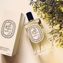 Leider nicht auf Parfum...