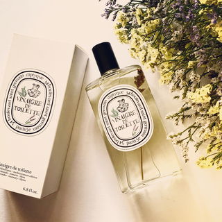 Leider nicht auf Parfum...