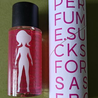 Perfume.Sucks - x Sasha...