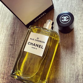 Chanel 31 Rue Cambon