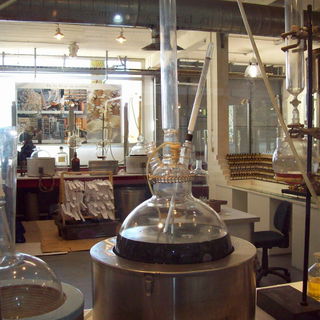 Parfum-Manufaktur Frago...