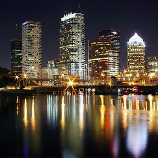 Tampa/FL my favourite!!...