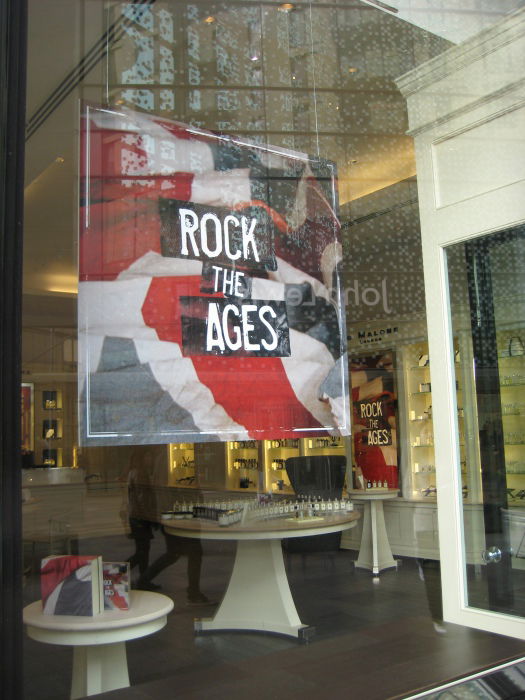 Jo Malone, Cardiff - März 2015