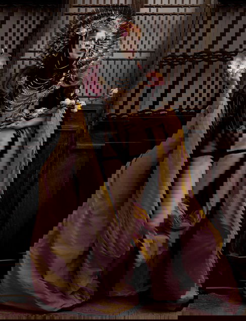 art by Álvaro Villarrubia