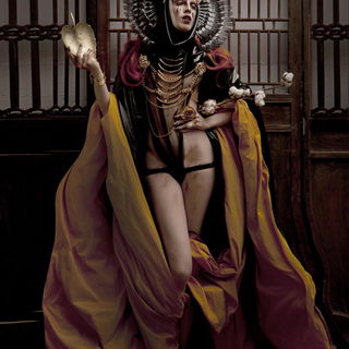 art by Álvaro Villarru...