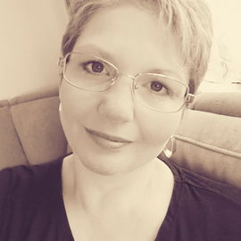 Das bin ich
