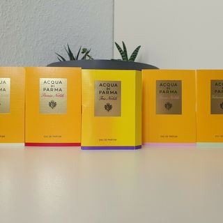 Magnolia Nobile, Peonia...