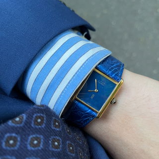 Cartier Must de Cartier...
