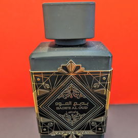 Badee Al Oud Lattafa