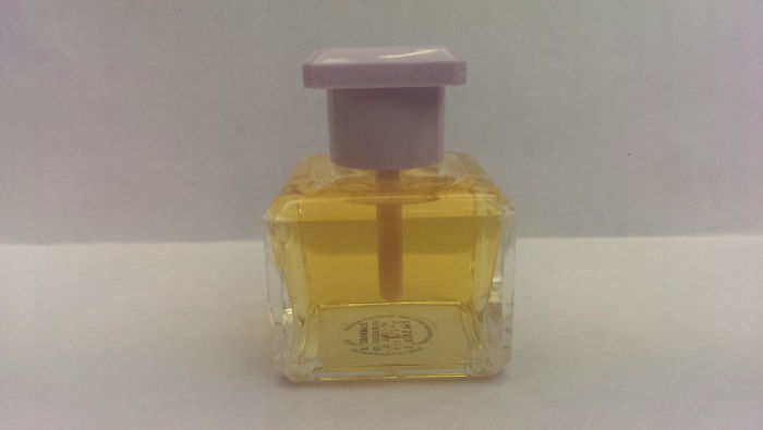 Sheer Essences - Lilac