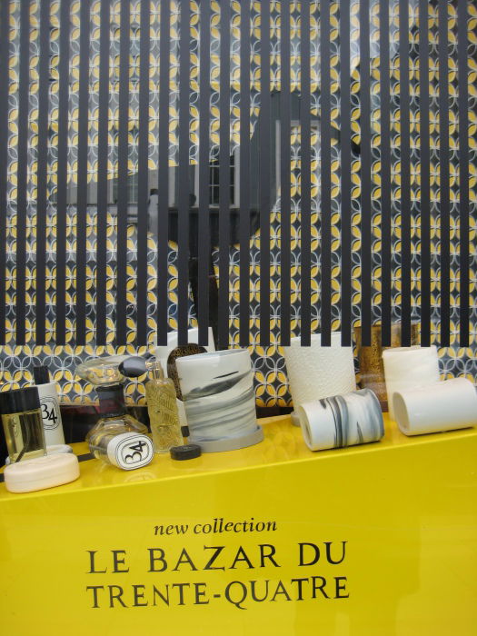 10.14, Diptyque, London