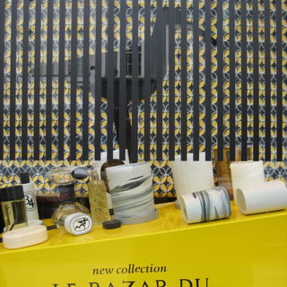 10.14, Diptyque, London...