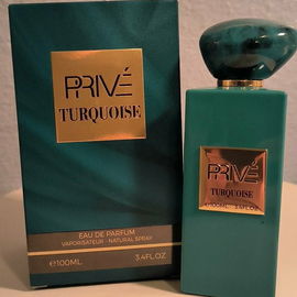 Emper Privé Turquoise...