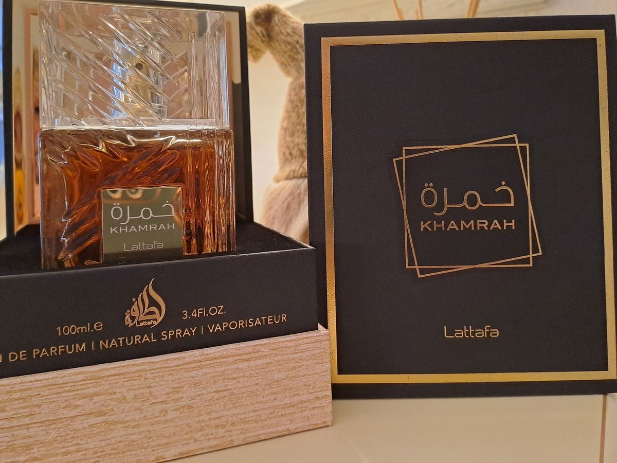 Khamrah