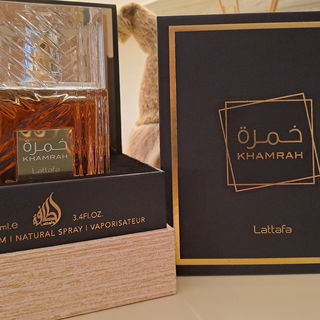 Khamrah