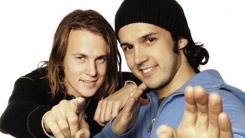 Ylvis