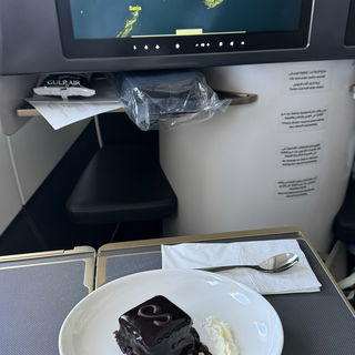 Sachertorte in 10.000 m...