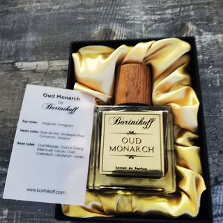 Oud Monarch