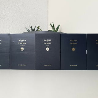 Oud, Oud & Spice, Leath...