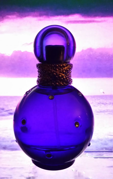 Midnight Fantasy by Britney Spears