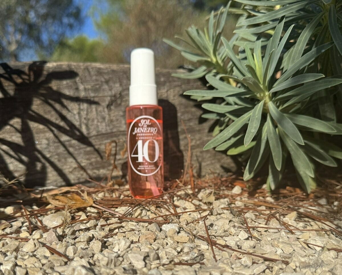 Sol Janeiro 40