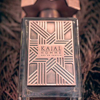 Kajal - Homme