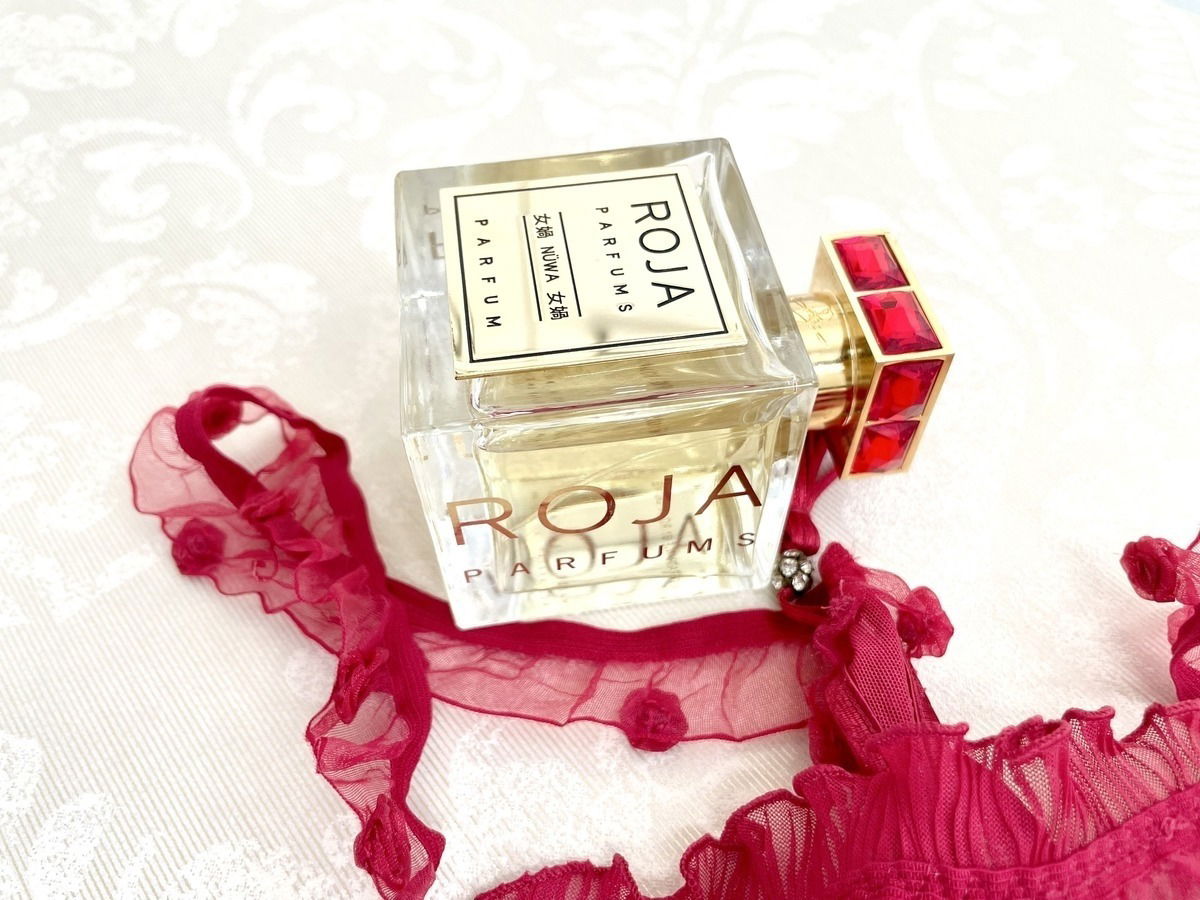 Roja Parfums Nüwa Parfum