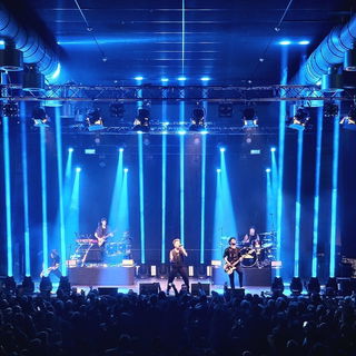 Papa Roach - 21. Januar...