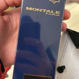 Montale - Oud Dream