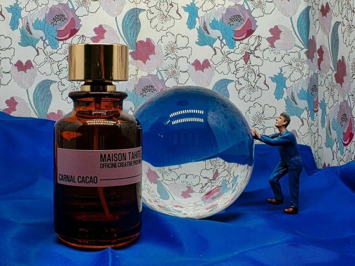 Carnal Cacao von Maison Tahite