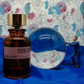 Carnal Cacao von Maison...