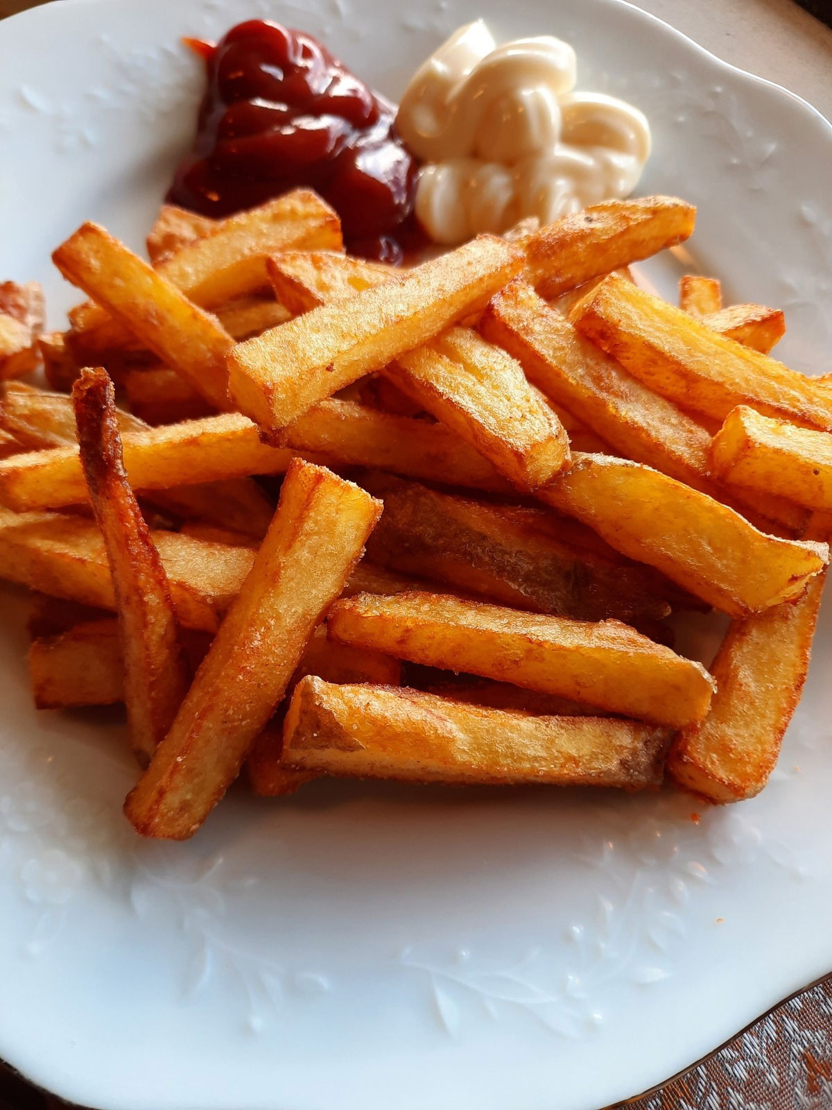 Belana, festkochend 8.5 von 10