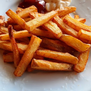 Belana, festkochend 8.5...