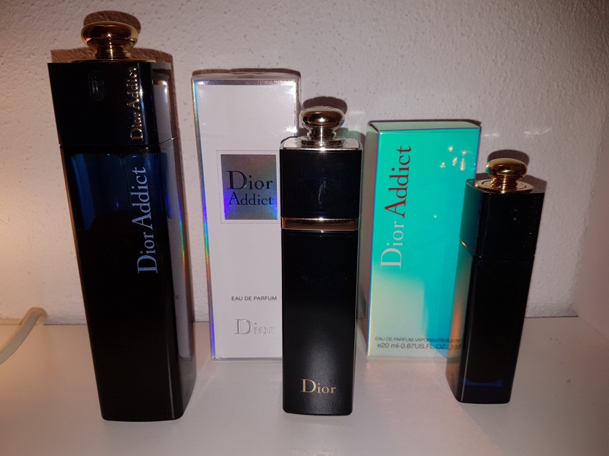 Dior Addict